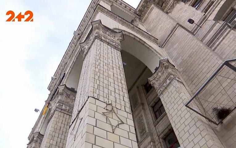 Укрпошта та видавництво «Ранок» відкривають Новорічну поштову резиденцію в Києві