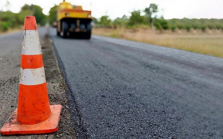 В Миронівці планують ремонтувати дорогу за понад 8 млн грн