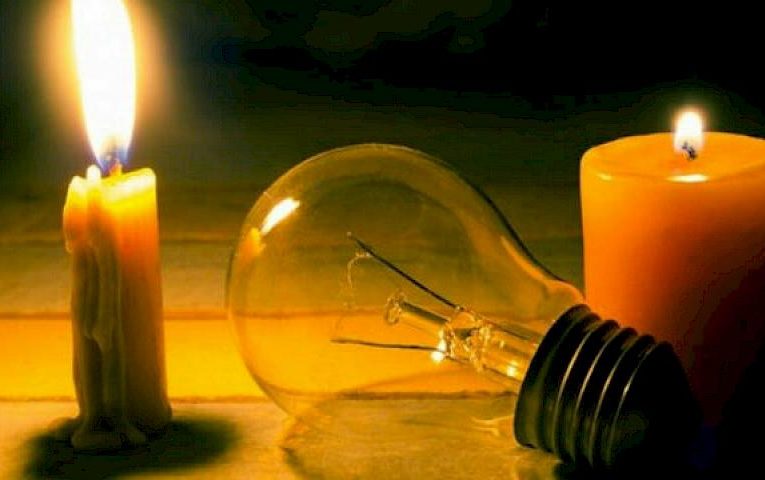 В Кагарлику і селах громади можливі відключення електроенергії: де і коли