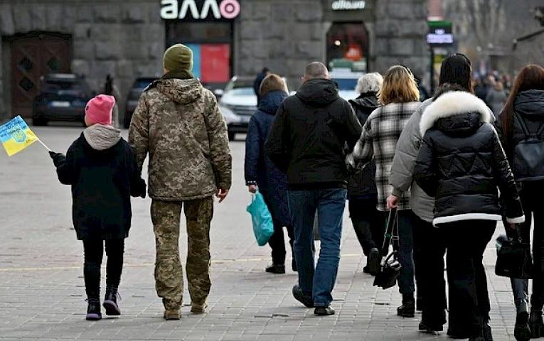 Іноземні ЗМІ назвали Київ одним із найбезпечніших міст в Україні завдяки ППО