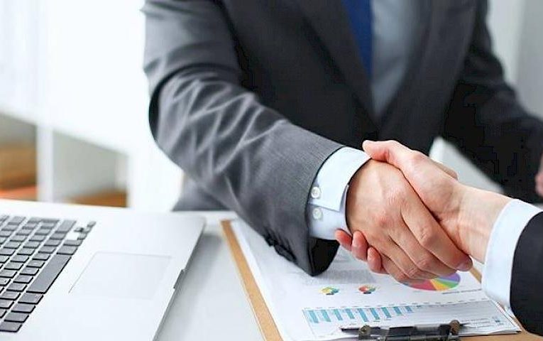Жителі Київщини серед лідерів за укладенням кредитних договорів