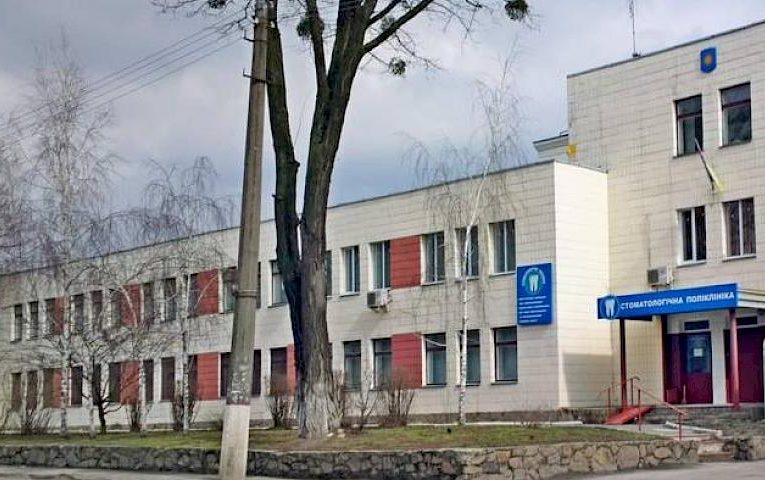 Дітям обухівської громади безкоштовно лікуватимуть зуби: хто, де, коли