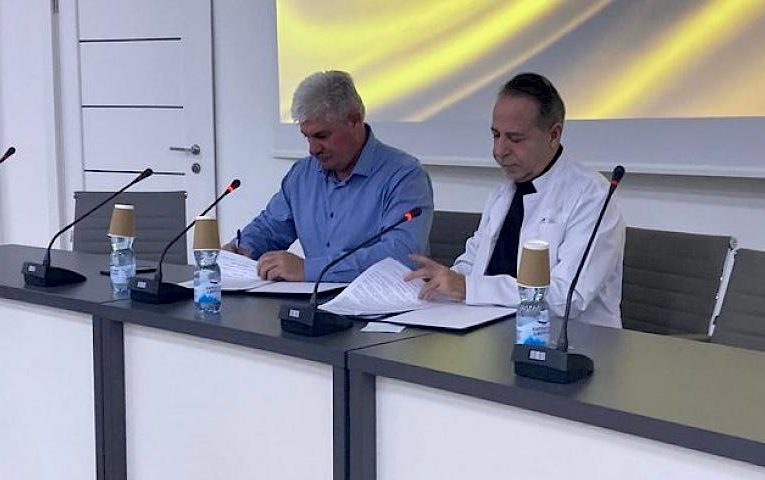 Провідні кардіологи і травматологи прийматимуть пацієнтів у Богуславі