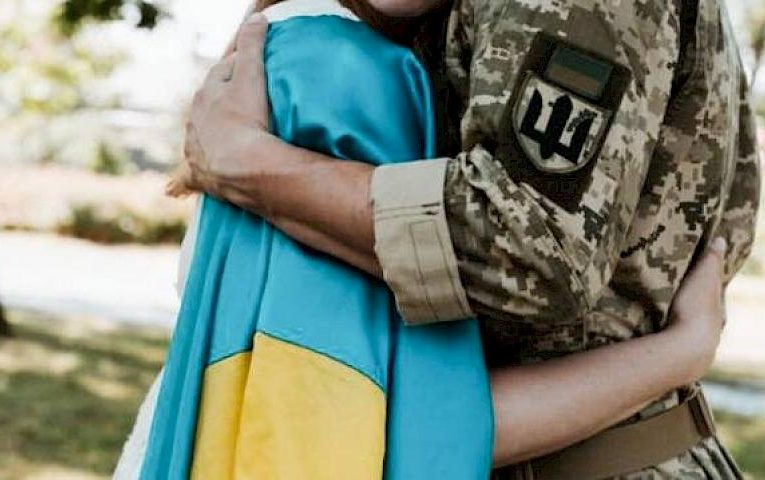 Групи підтримки для рідних військовослужбовців проходять у Богуславі