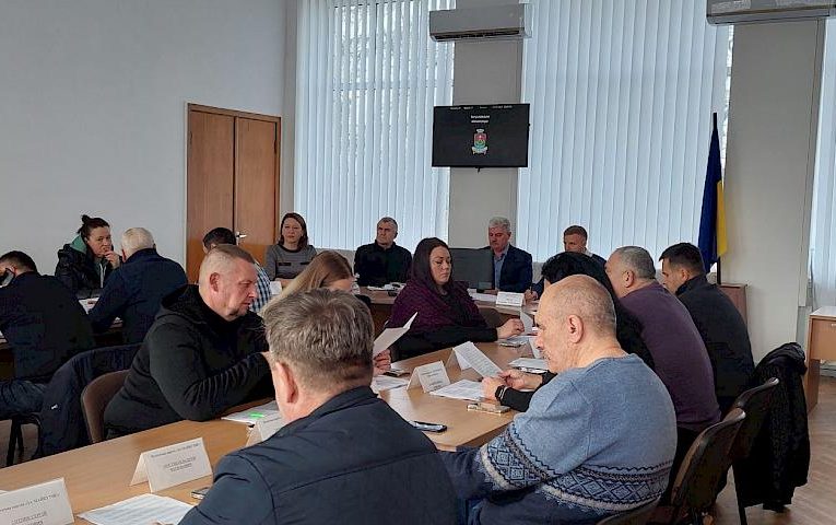 Богуслав виділив 1 мільйон гривень на програму підтримки ЗСУ