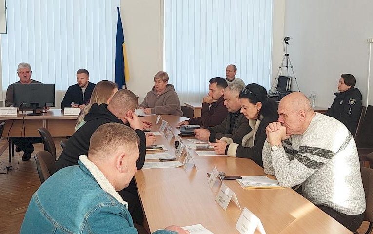 Позачергова сесія Богуславської міської ради внесла зміни до бюджету