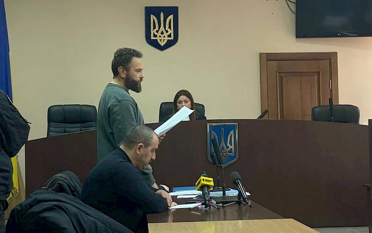 Як Новий рік зустрінеш, так і проведеш: Дубінський  – в СІЗО