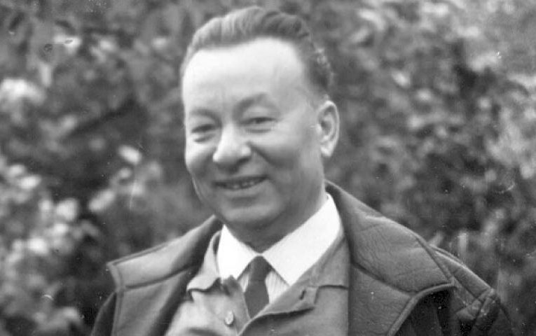 Корінний житель Обухова в світлі антропології: варіанти походження