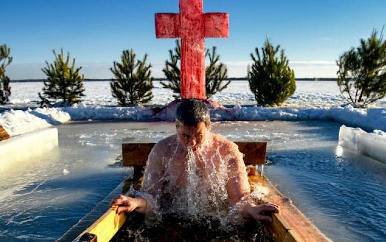 Різдвяні свята і еволюція “магічного мислення” в Обухові