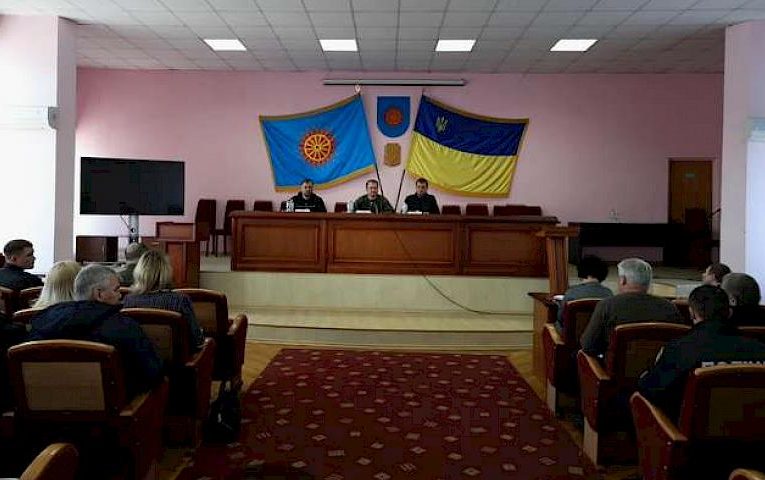 На Київщині вивчають тендери: розпочали перевірку Обухівського району