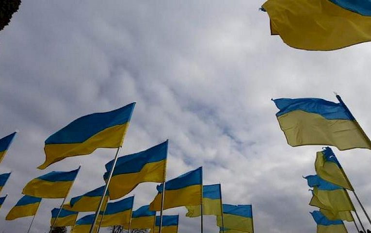 В Українці планують створити Алею пам’яті загиблих під час війни