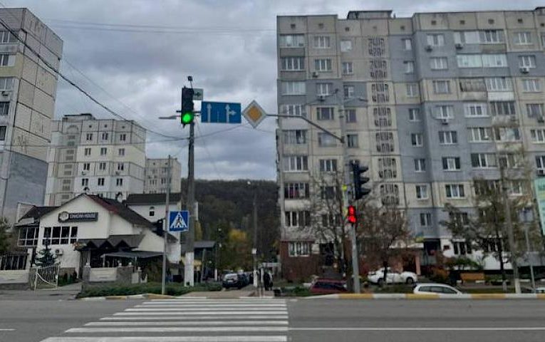 В Обухові планують витратити понад 600 тис. на ремонт світлофорів