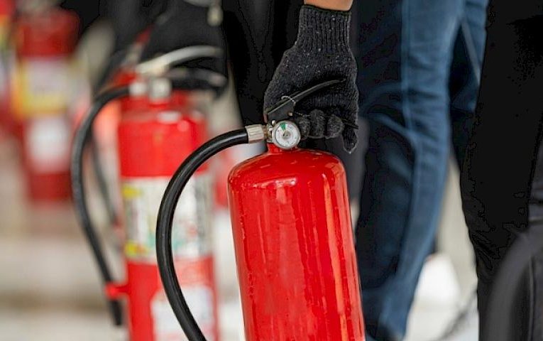 Обухівські педагоги навчатимуться протипожежній безпеці