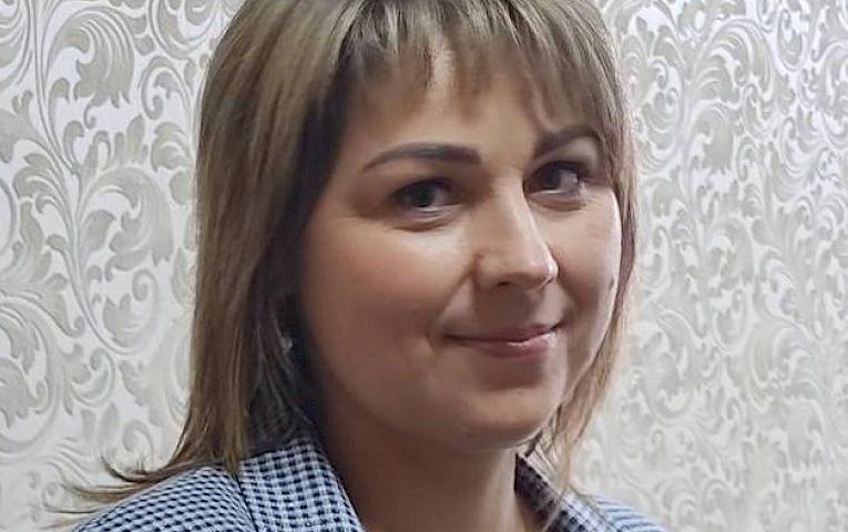 Викладачка з Обухівського району увійша до п’ятірки кращих вчителів Київщини