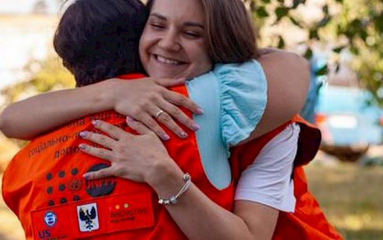 В Обухові працює мобільна бригада допомоги постраждалим від насильства