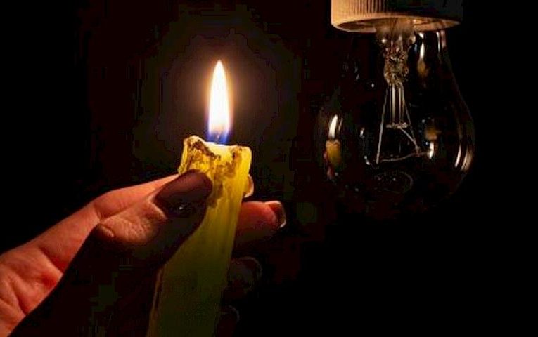 Де в Обухові і районі відключатимуть світло в найближчі дні