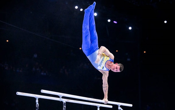Ковтун перевершив олімпійського чемпіона та взяв золото на етапі Кубка світ