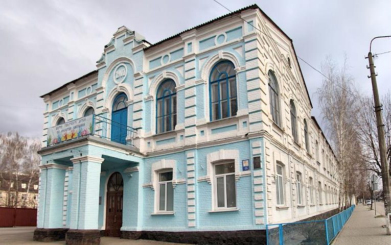 Єврейська спадщина Білої Церкви – гордість Київщини