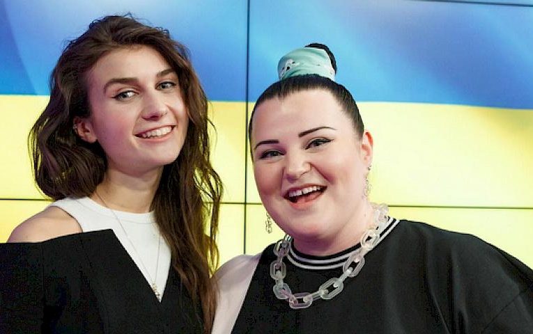 Євробачення-2024: як букмекери оцінили шанси України на перемогу