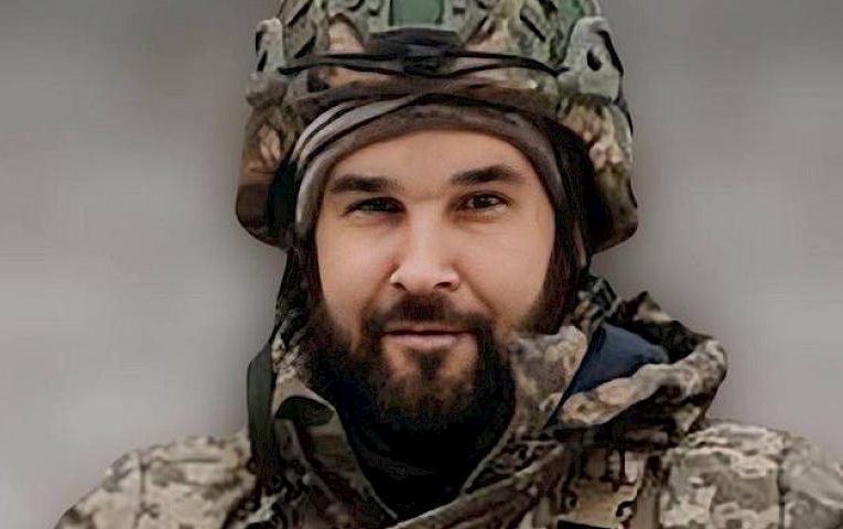 Бійцю з Обухова просять присвоїти звання Героя України (посмертно)