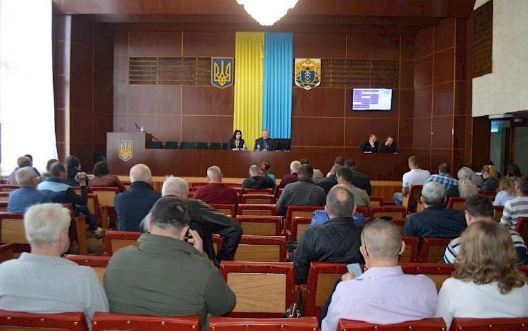 Кагарлицька міськрада виділила кошти чотирьом військовим частинам