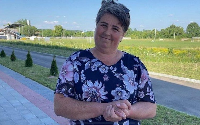 Мати загиблого «Привида Києва» стала військовою капеланкою