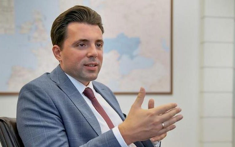 Голова Укренерго знайшов плюси у знищенні Трипільської ТЕС