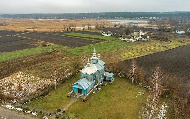 В Богуславі відбудеться прес-брифінг Православної Церкви України