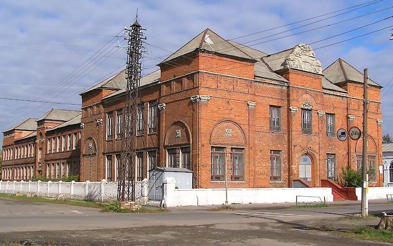 Дослідник розповів, що засновники Вовчанська не брали до міста росіян
