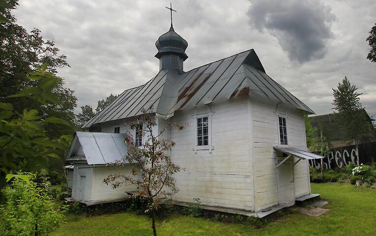 Скануймо Обухівщину, бо вона того варта