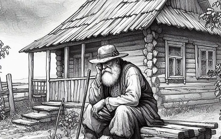 Не “козак” і не “засновник”: спроба деконструкції головного обухівського міфу