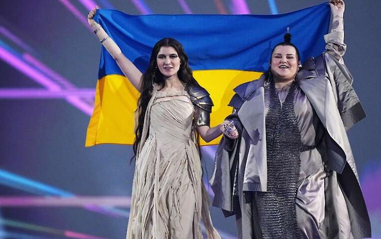 “Teresa & Maria”: 10 млн переглядів на YouTube та Золотий сертифікат у Польщі