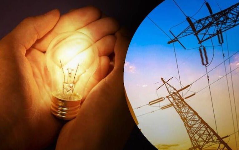 Київщина без світла: влада не може ані вирішити проблему, ані пояснити ситуацію