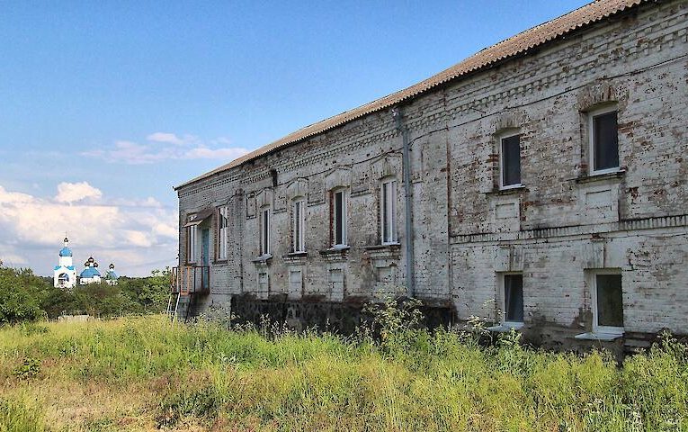 Дослідники знайшли невідому синагогу: про неї не знали навіть місцеві