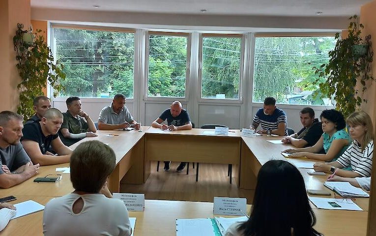 В Обухівській службі зайнятості розповіли які послуги можуть отримати ветерани