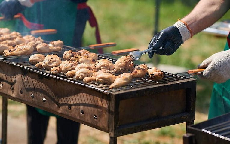 Підприємство Обухівщини встановило кулінарний рекорд