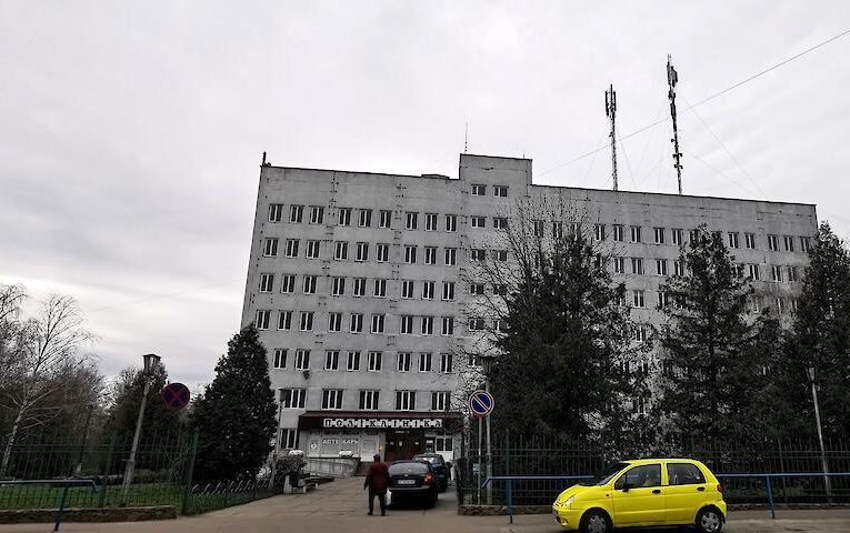 Обухівська лікарня шукає членів наглядової ради