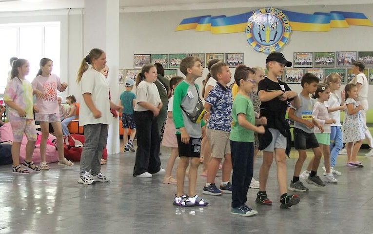 “Територія ЗМІН”: кагарлицький фестиваль, де єднаються серця та розквітають таланти