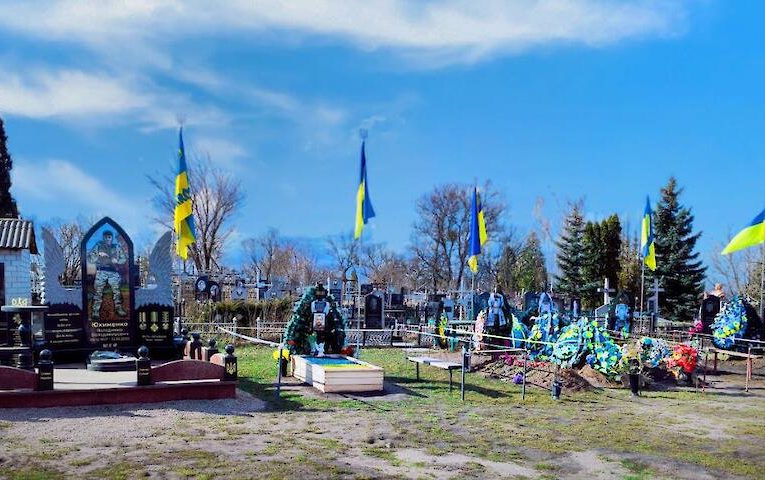 Отець Роман Коломоєць: все більше громад готові показати “на двері” російському попу