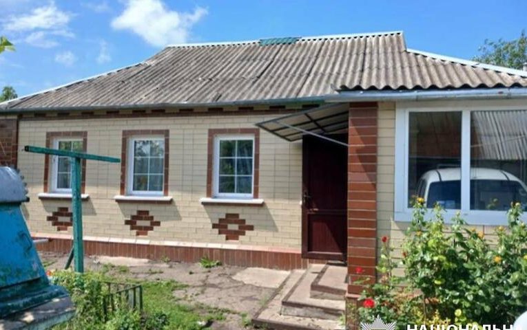 На Обухівщині чоловік забив до смерті знайому