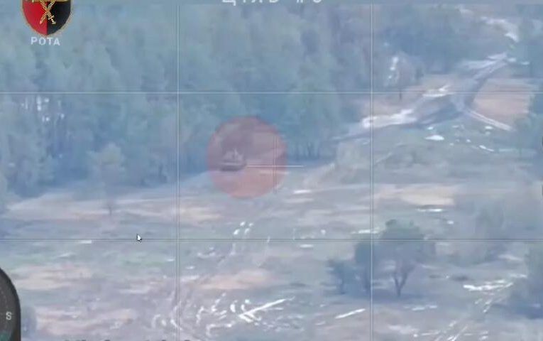 Обухівські дрони б’ють ворога на фронті