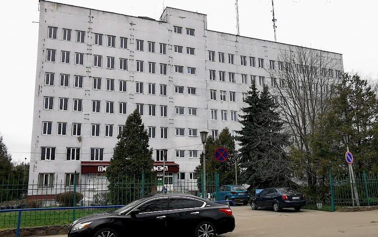 Обухівська лікарня в трійці лідерів з лікування інсульту