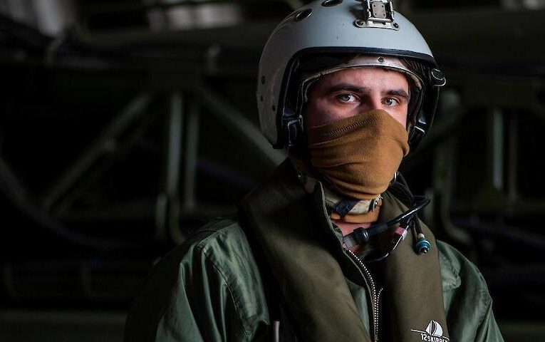 Важка втрата: загинув пілот Васильківської бригади тактичної авіації