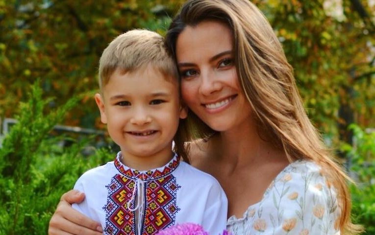 Зірка “Спіймати Кайдаша” з Обухівщини розповіла про стосунки з колишнім чоловіком