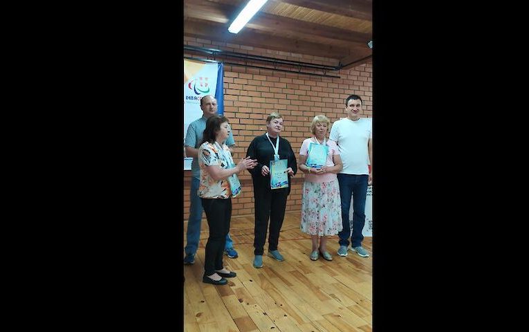 Шахістка з Обухівщини виборола першість Чемпіонату України