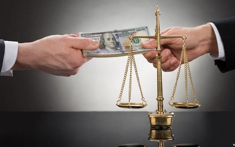 9 років за корупцію сидітимуть ексдепутат та колишній сільський голова з Обухівського району
