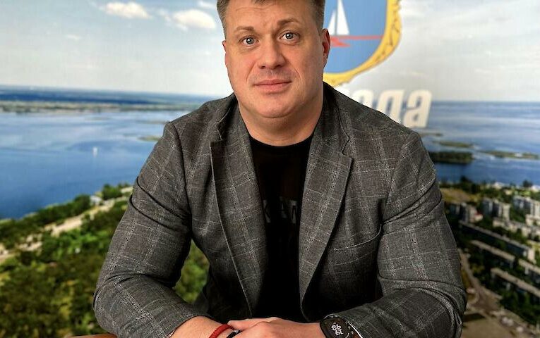 Директор розповів про виклики та досягнення релокованої лікарні в Українці