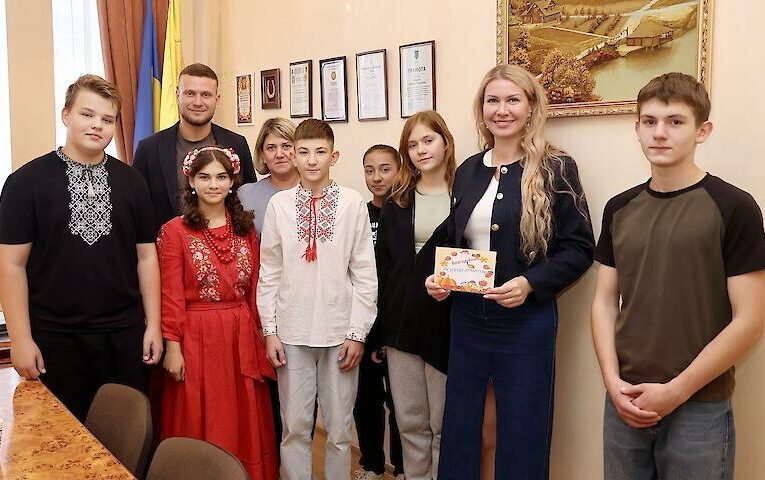 У Василькові анонсують благодійні ярмарки на підримку Збройних Сил України