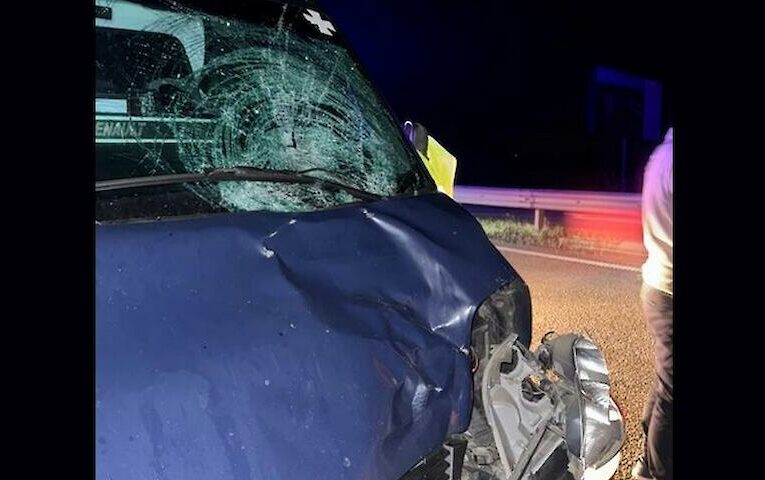 В аварії на Обухівщині загинула жінка