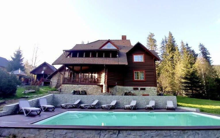 Котеджне будівництво під Києвом: Обухівський район серед лідерів розвитку
